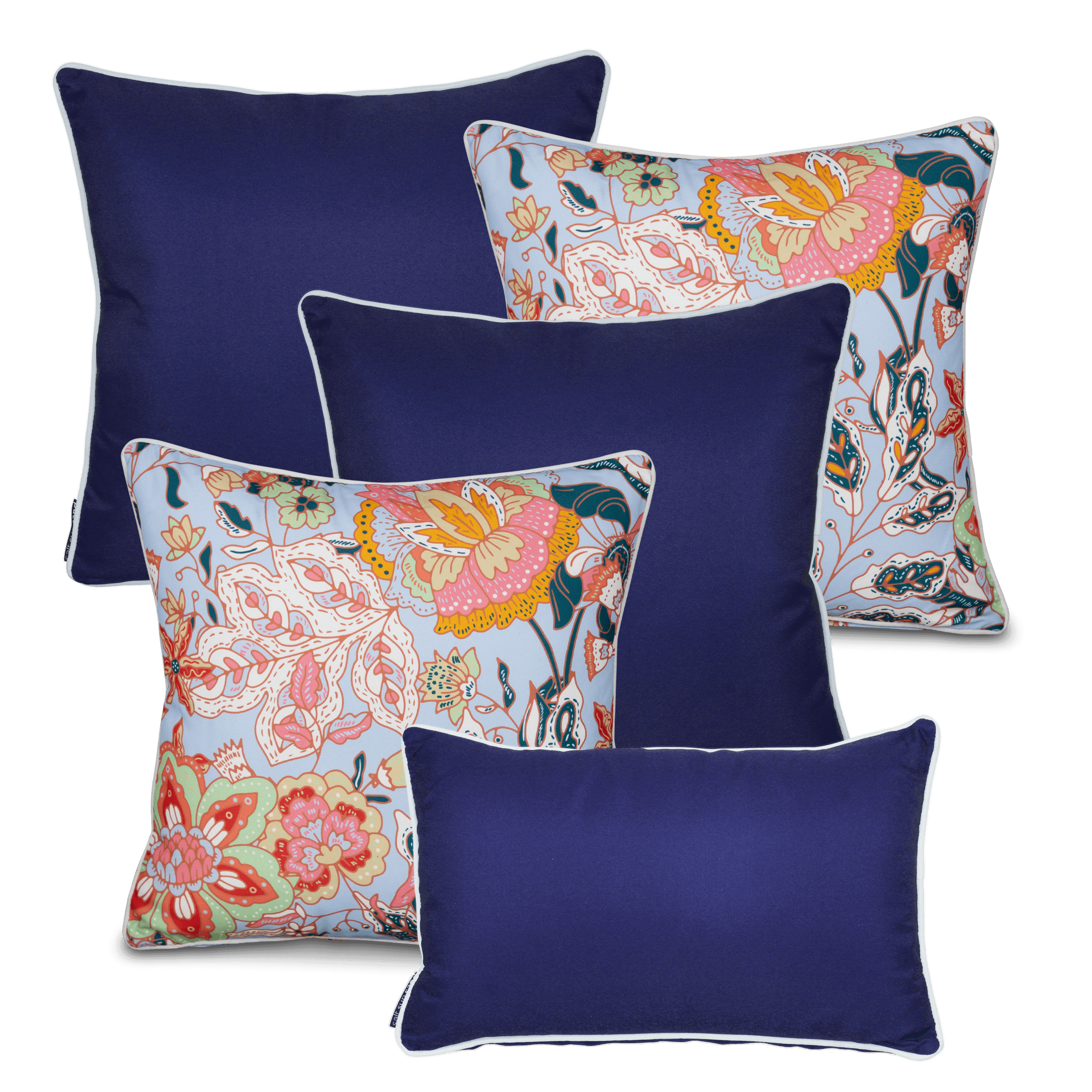 Bondi Stylist Selection - Dance 5pc