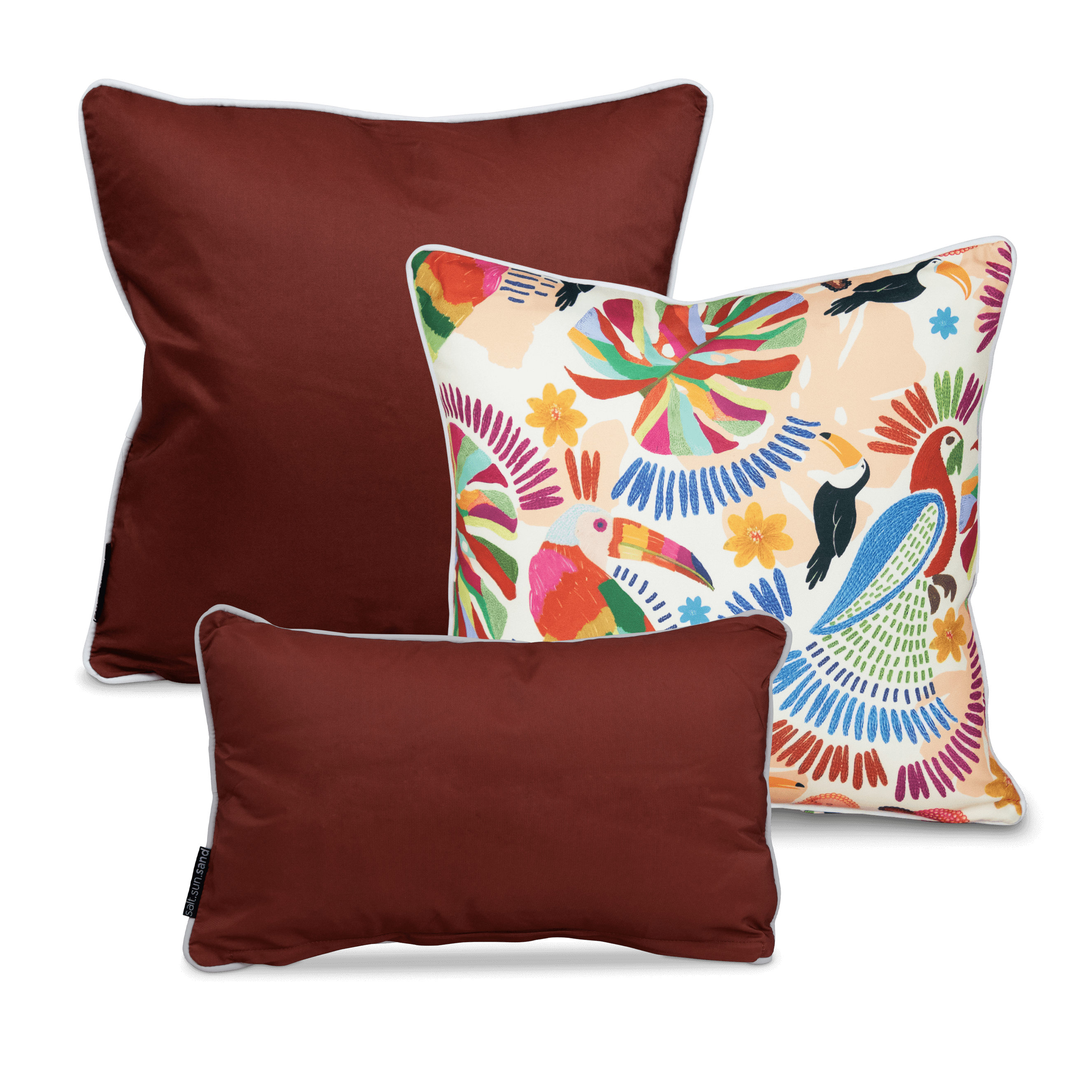 Bondi Stylist Selection - Soar Above 3pc