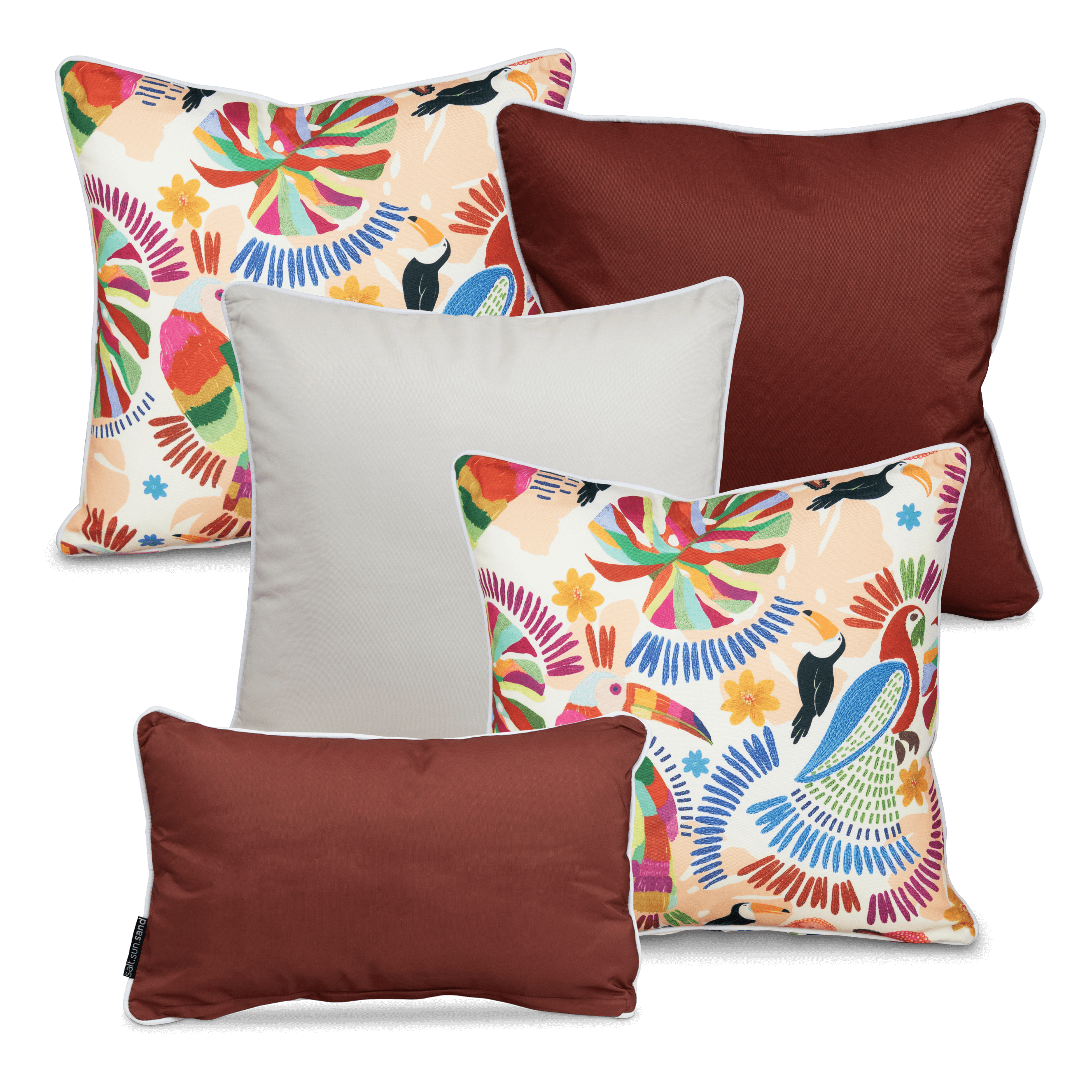 Bondi Stylist Selection - Soar Above 5pc