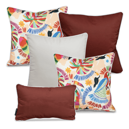 Bondi Stylist Selection - Soar Above 5pc
