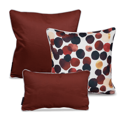 Bondi Stylist Selection - Sunset Plain 3pc