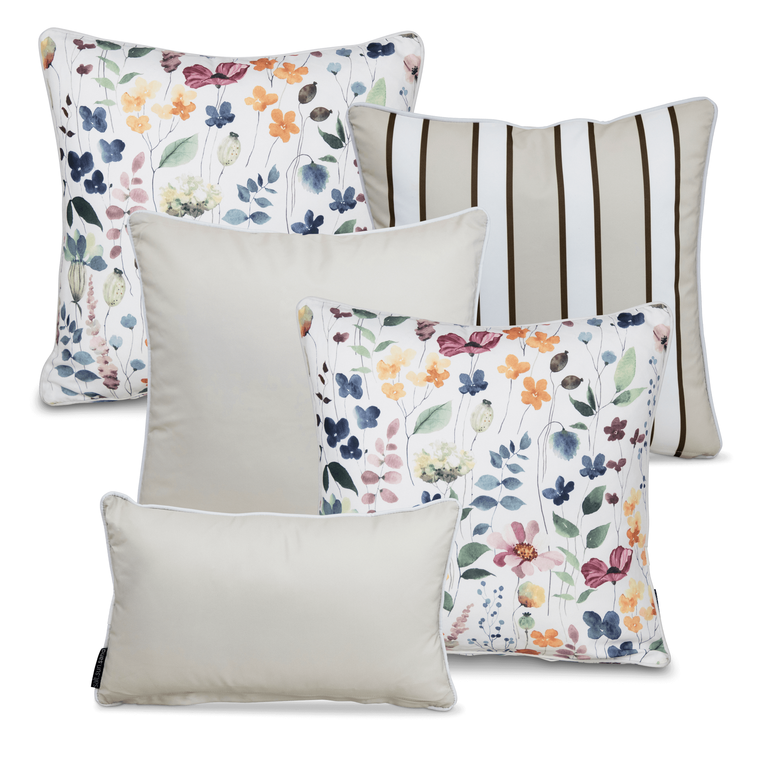 Bondi Stylist Selection - Wilderness 5pc