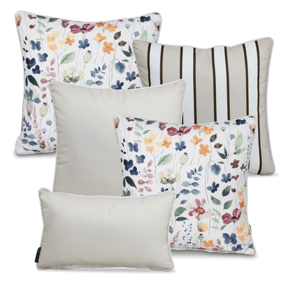 Bondi Stylist Selection - Wilderness 5pc