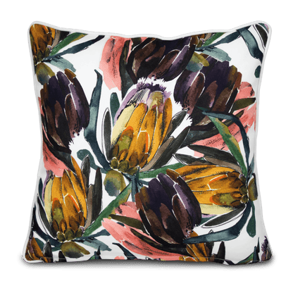 Bondi Stylist Selection - Wild Protea 5pc