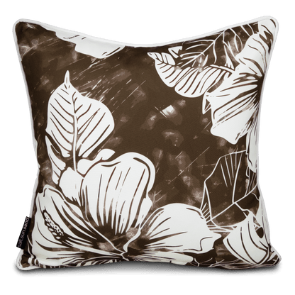 Bondi Stylist Selection - Choc Hibiscus 5pc