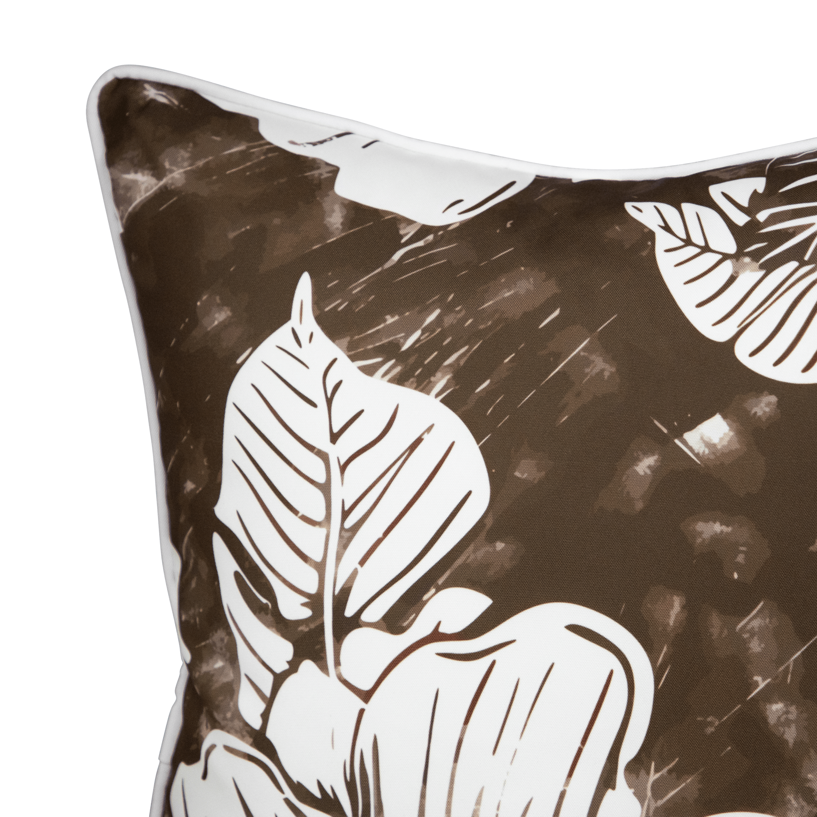 Bondi Stylist Selection - Choc Hibiscus 5pc