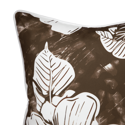 Bondi Stylist Selection - Choc Hibiscus 5pc