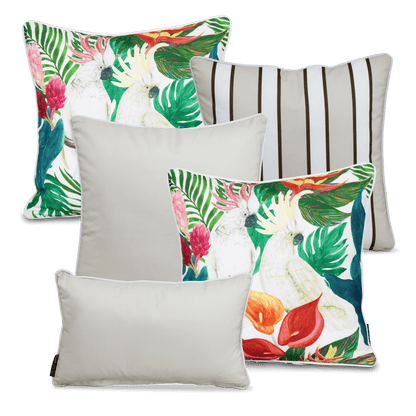 Bondi Stylist Selection - Cockatwo 5pc