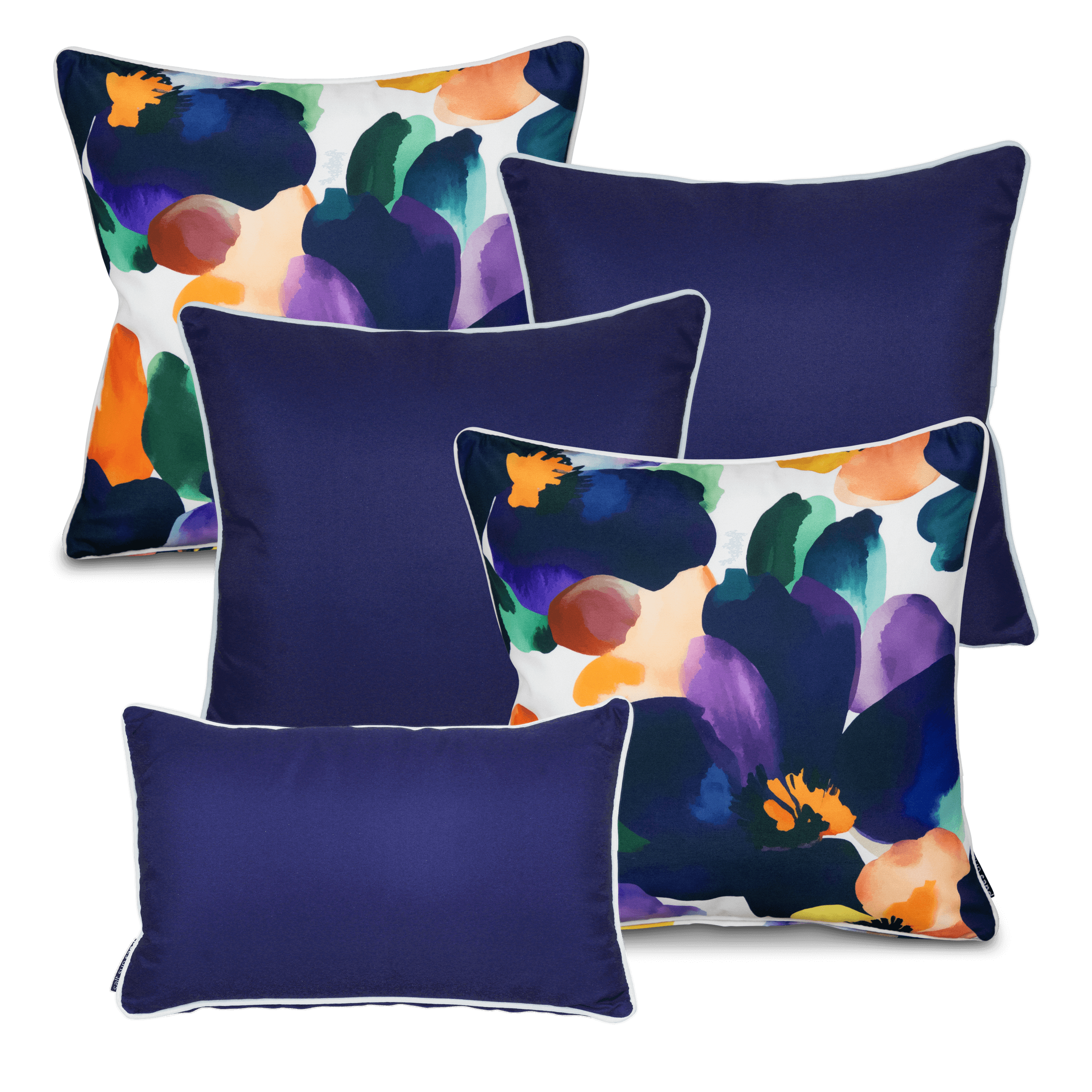 Bondi Stylist Selection - Botanic Pop 5pc