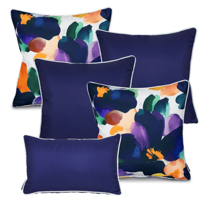Bondi Stylist Selection - Botanic Pop 5pc