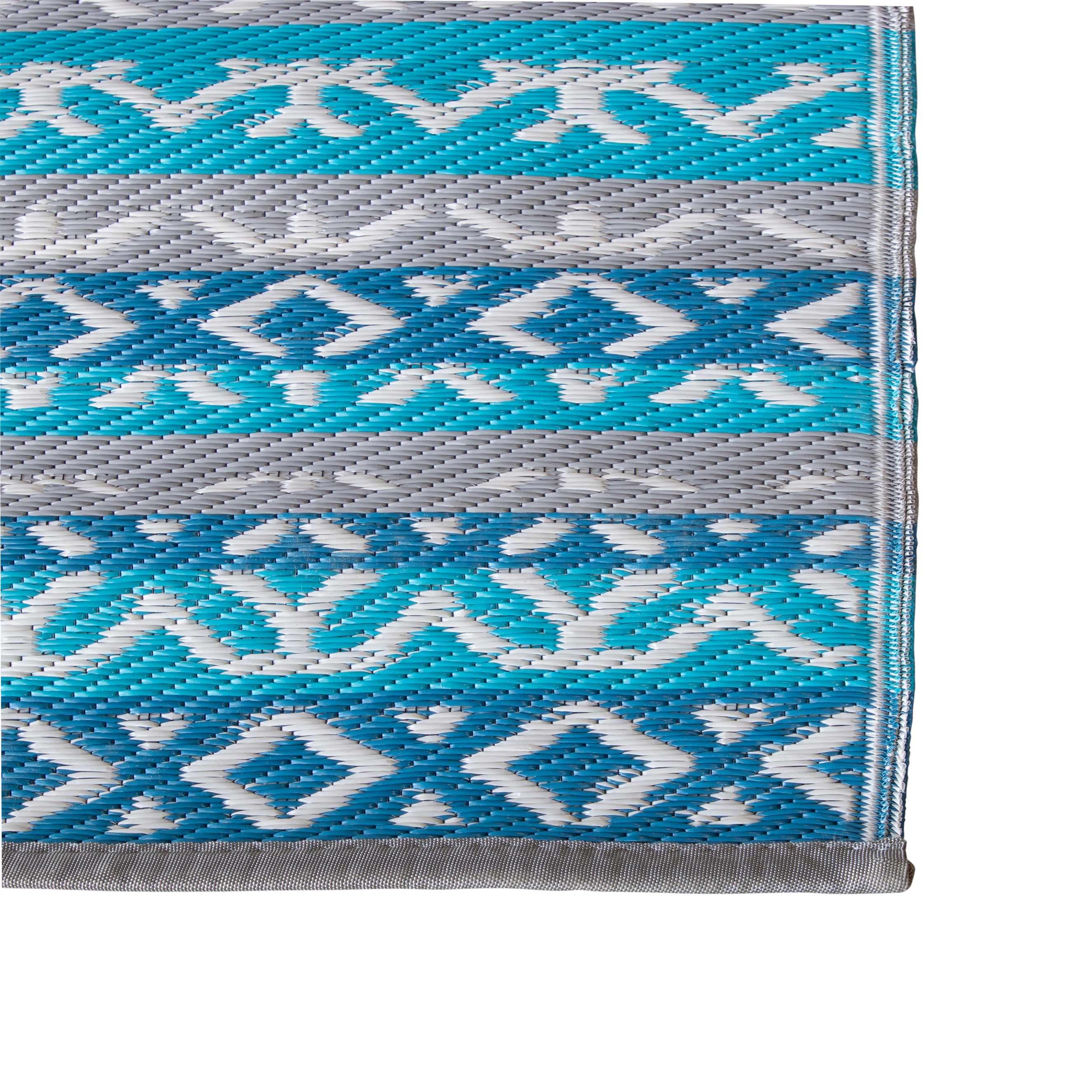 Coastal Rug in PP - 180 x 270 cm