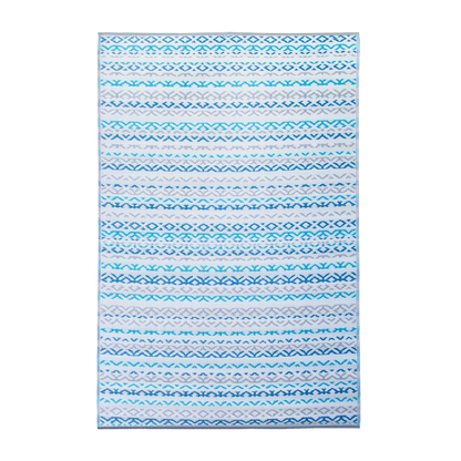 Coastal Rug in PP - 180 x 270 cm