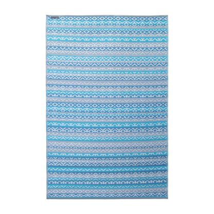 Coastal Rug in PP - 180 x 270 cm