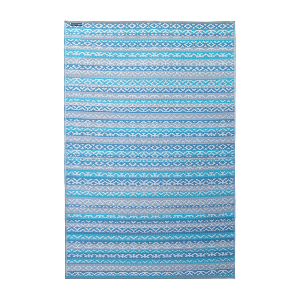 Coastal Rug in PP - 180 x 270 cm