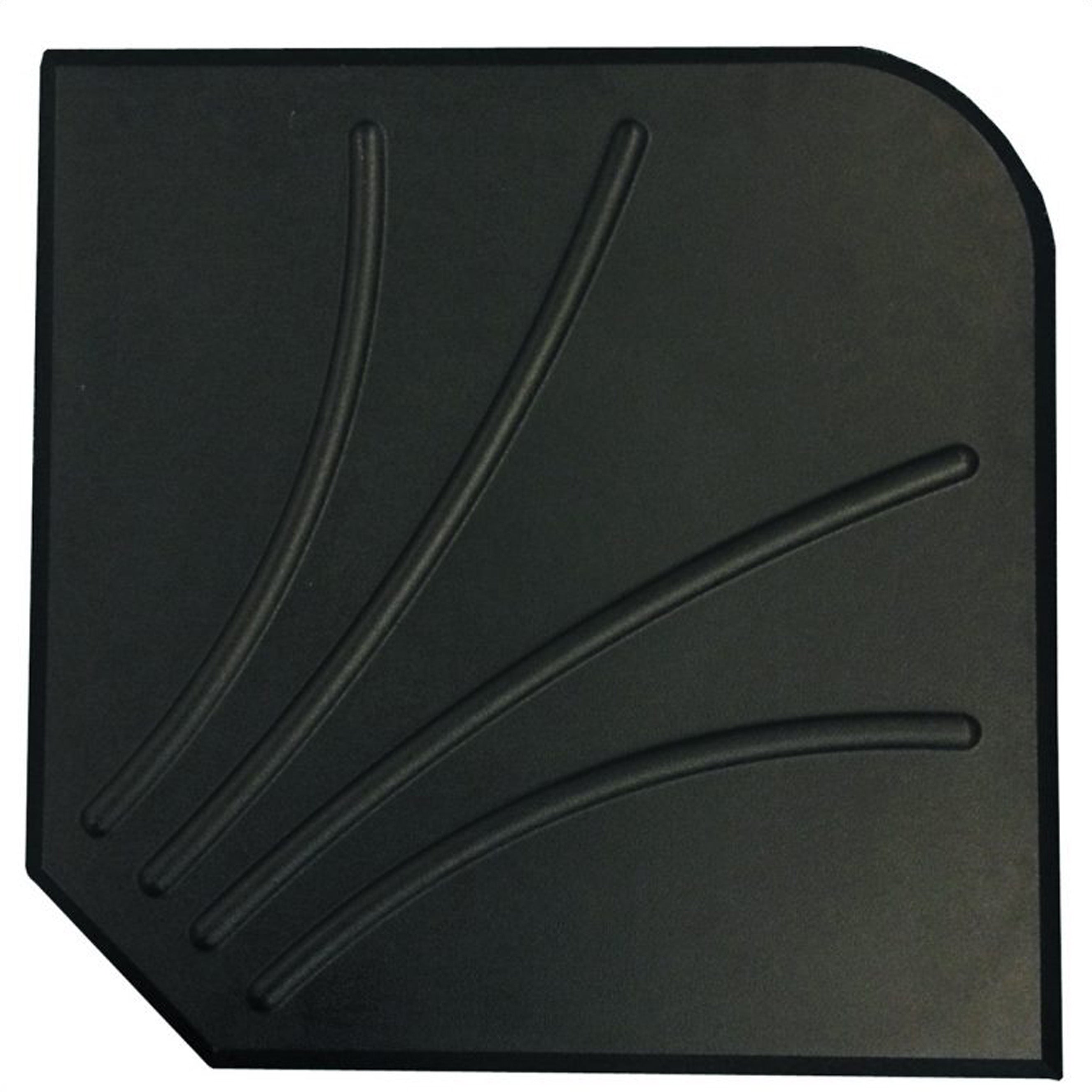 Concrete Ballast Umbrella Weight 25Kg in Concrete with PP Coating (1pc)