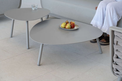 Allure Coffee Table in Fawn