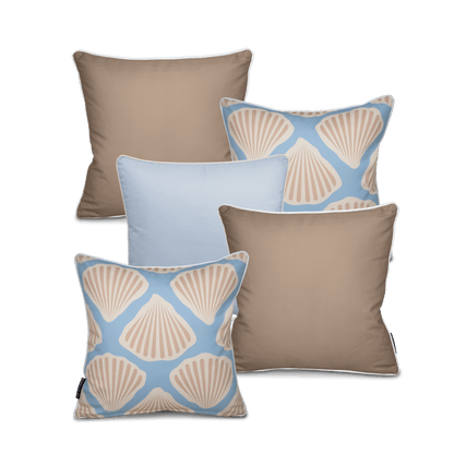 Bondi Stylist Selection - Dune Shellscape 5pc