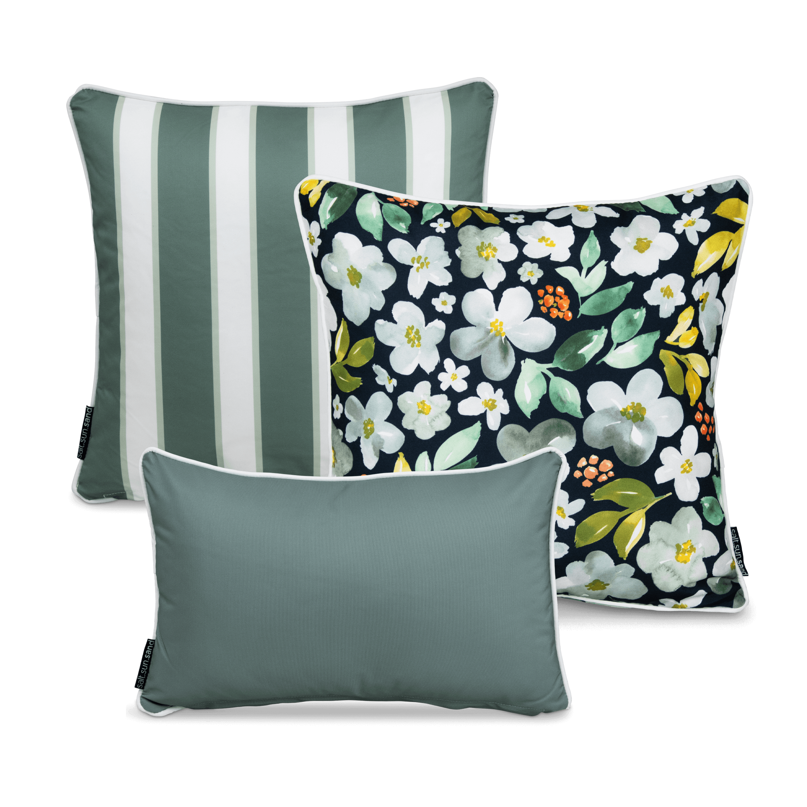 Bondi Stylist Selection - Flower Power 3pc