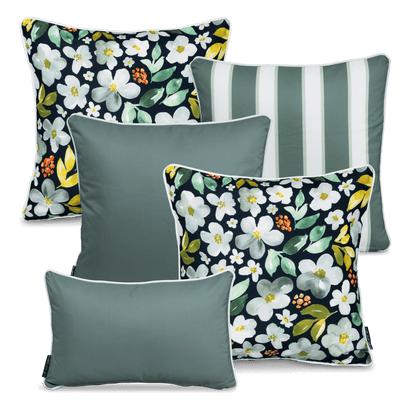 Bondi Stylist Selection - Flower Power 5pc