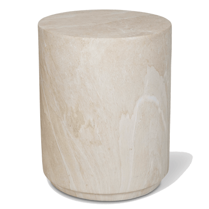 Elements 3pc Occasional Set with Firenze MGO Side Table