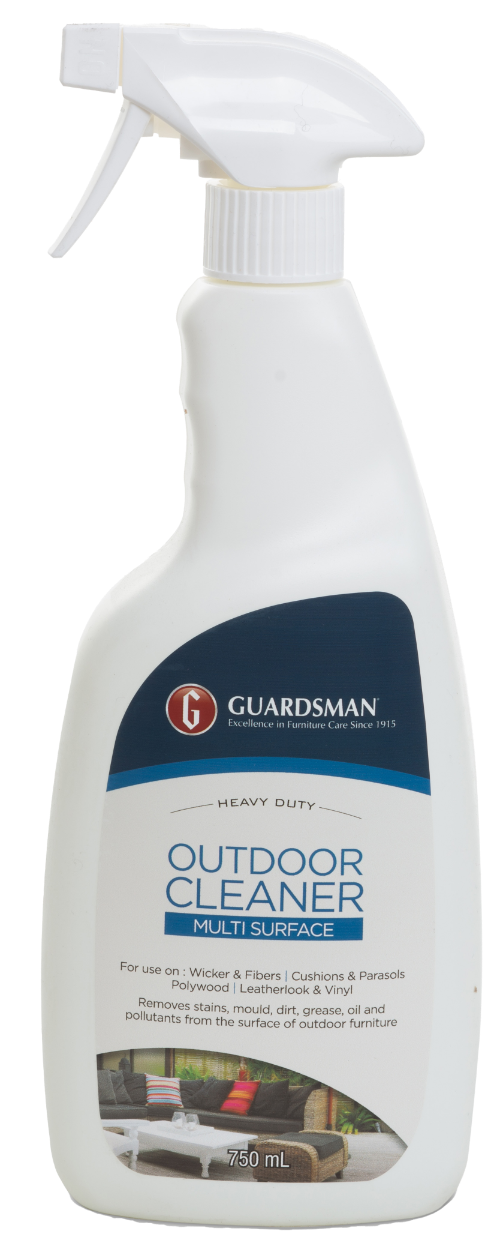 Guardsman Outdoor Cleaner - Multi Surface - The Furniture Shack