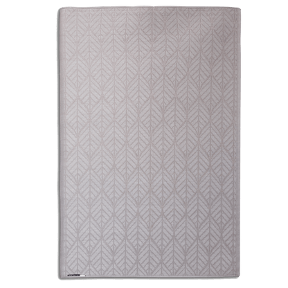 Husk Taupe Rug in PP - 180 x 270 cm