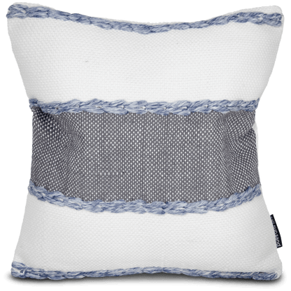 Portsea Peninsula PET Yarn Cushion - 50 x 50 cm