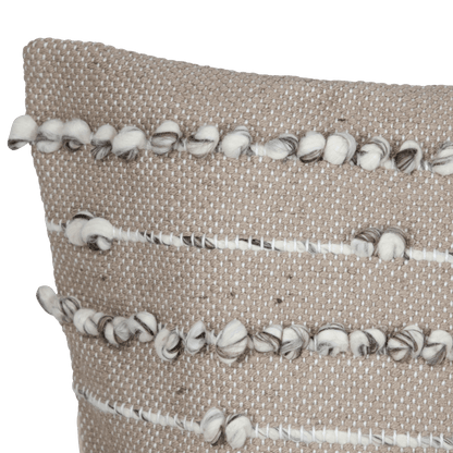 Portsea Lonsdale PET Yarn Cushion - 50 x 50 cm