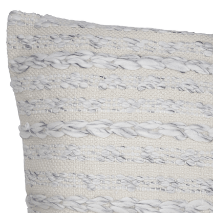 Portsea Lakeside PET Yarn Cushion - 50 x 50 cm