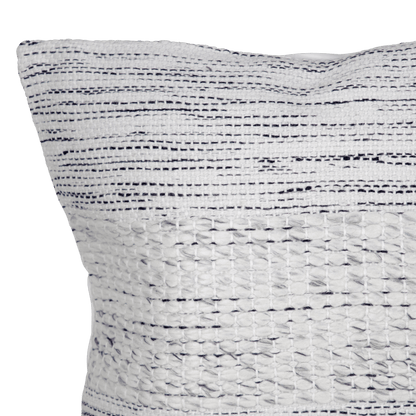 Portsea Leopold PET Yarn Cushion - 50 x 50 cm