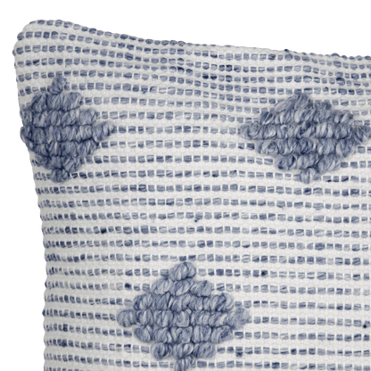 Portsea Newhaven PET Yarn Cushion - 50 x 50 cm