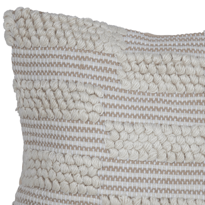 Portsea Highton PET Yarn Cushion - 50 x 50 cm