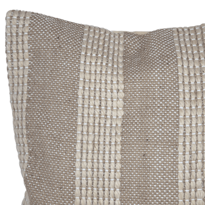 Portsea Lorne PET Yarn Cushion - 50 x 50 cm