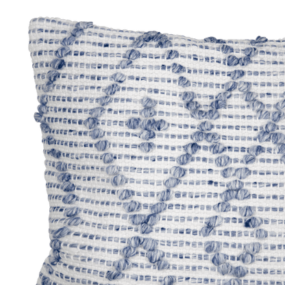 Portsea Torquay PET Yarn Cushion - 50 x 50 cm