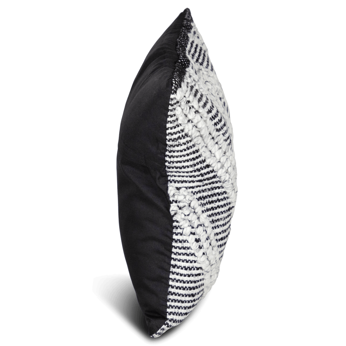 Portsea Charlemont PET Yarn Cushion - 50 x 50 cm — view 2