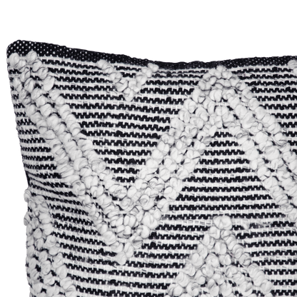 Portsea Charlemont PET Yarn Cushion - 50 x 50 cm — view 3