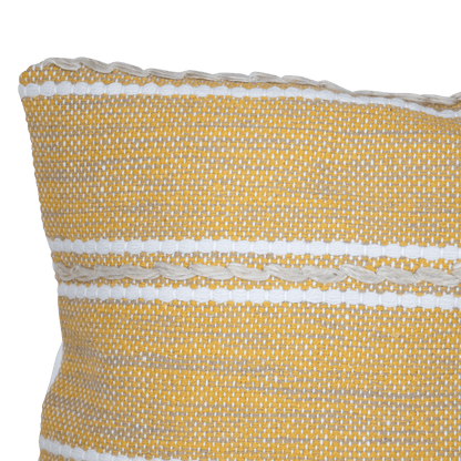 Portsea Wincheslea PET Yarn Cushion - 50 x 50 cm