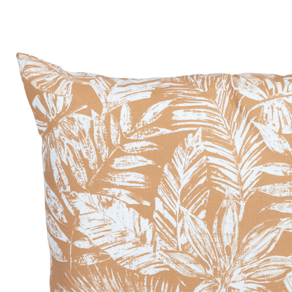 Tahiti Clay Escape - 50x50cm Outdoor Cushion