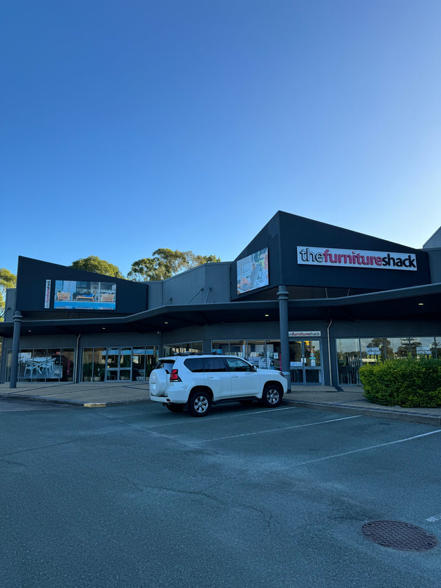 Capalaba showroom — The Furniture Shack