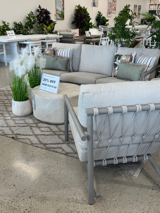 Aspley showroom — The Furniture Shack