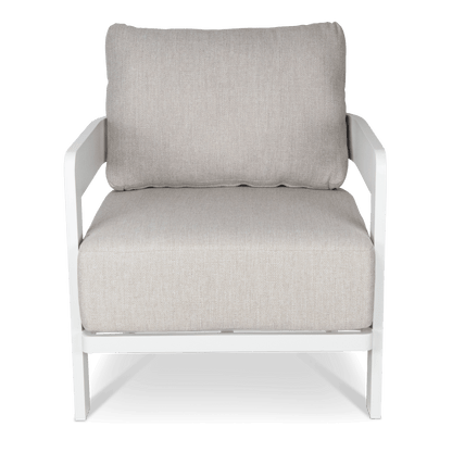 Elements 3pc Occasional Set with Firenze MGO Side Table