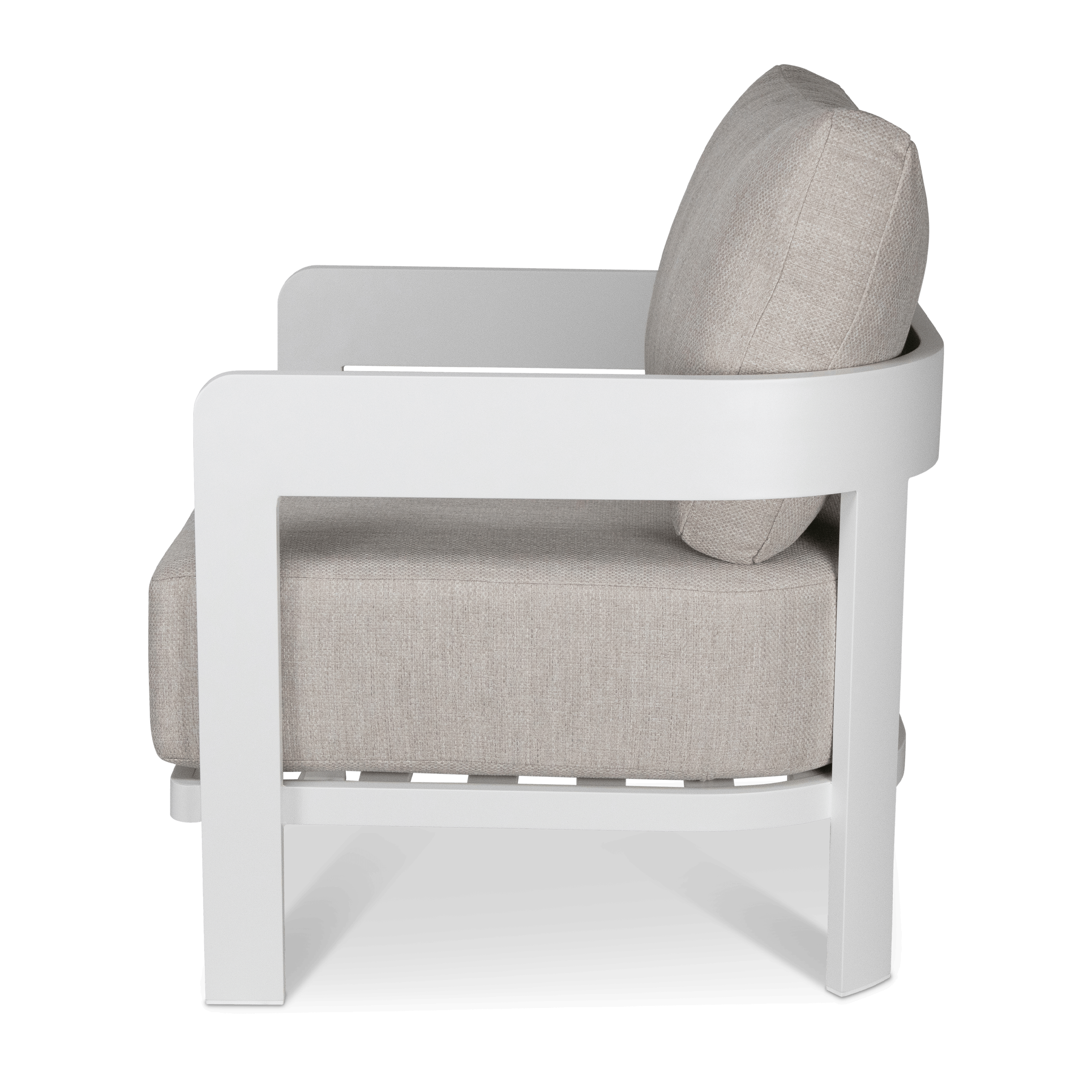 Elements 3pc Occasional Set with Firenze MGO Side Table