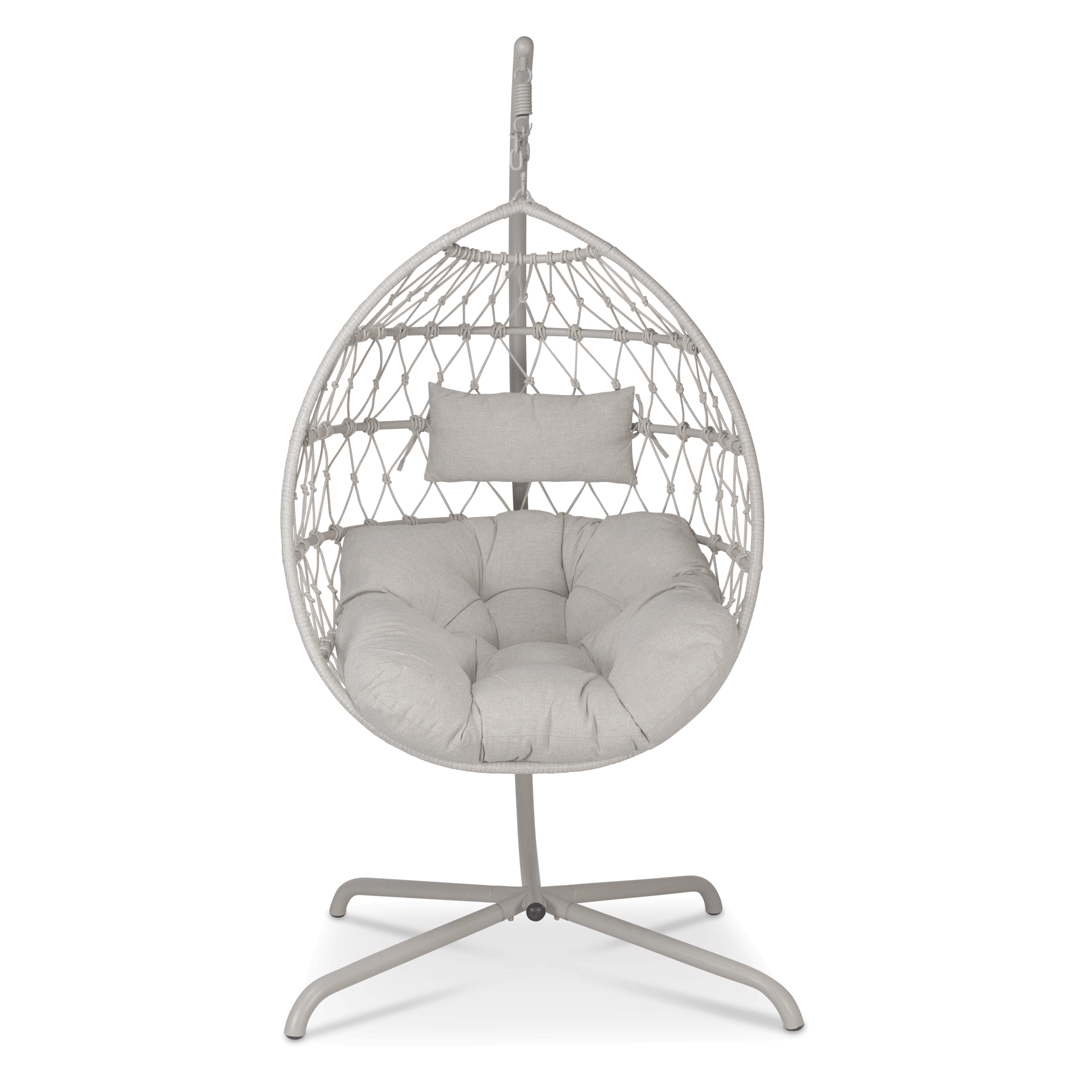 Escape Pod Hanging Chair