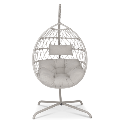 Escape Pod Hanging Chair