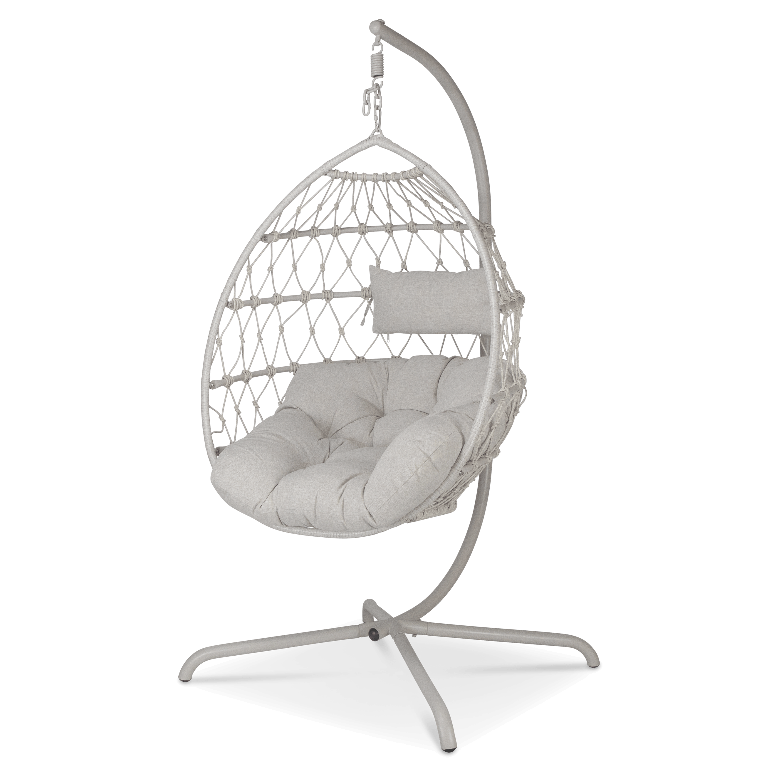 Escape Pod Hanging Chair