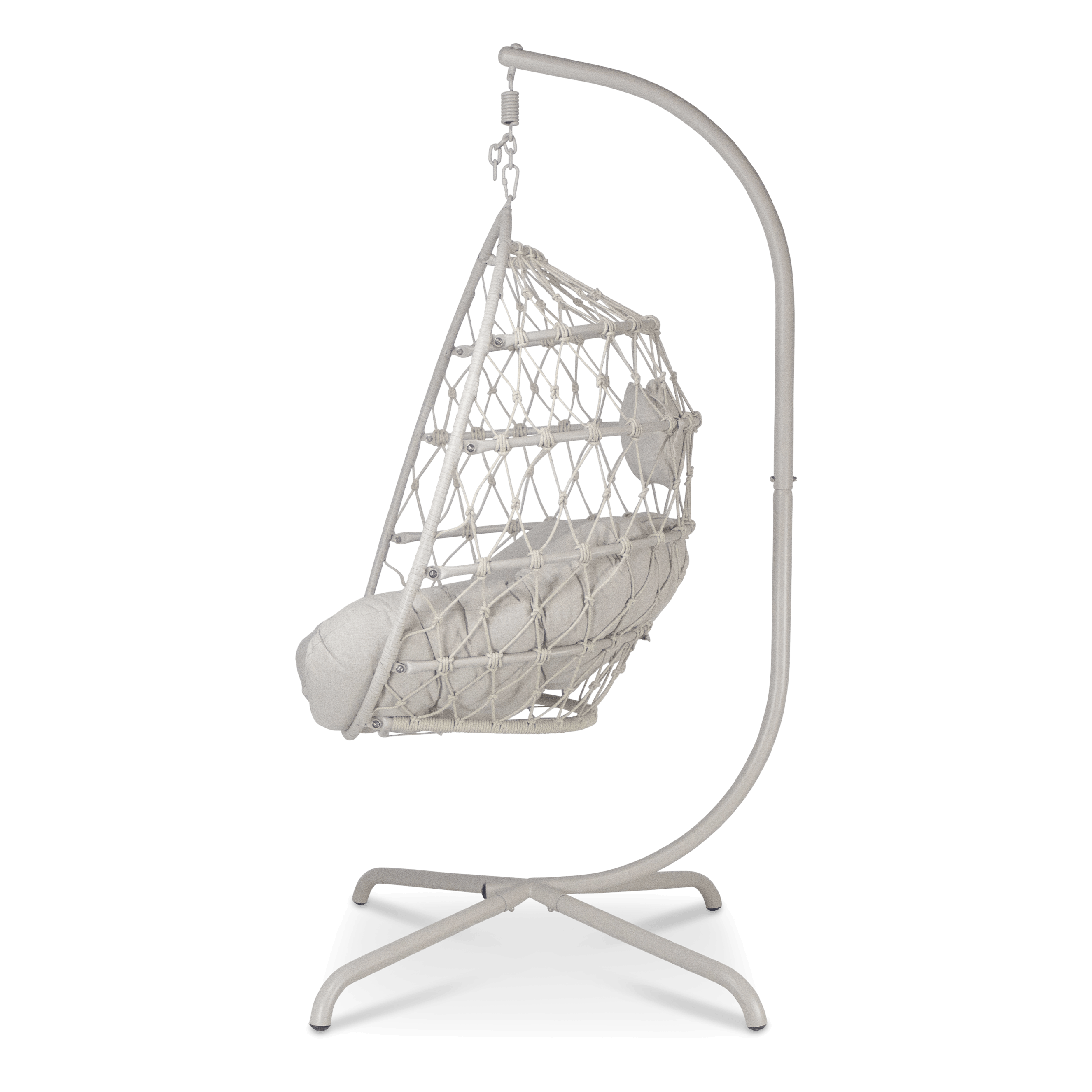 Escape Pod Hanging Chair