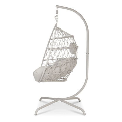 Escape Pod Hanging Chair