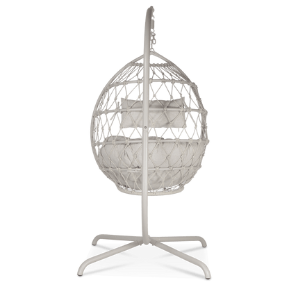Escape Pod Hanging Chair