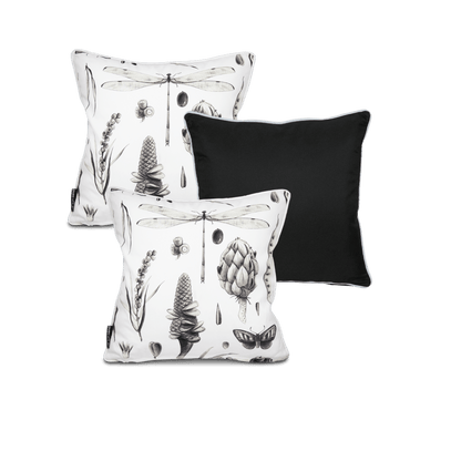 Bondi Stylist Selection - Midnight Sketch 3pc