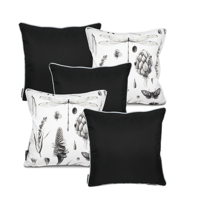 Bondi Stylist Selection - Midnight Sketch 5pc